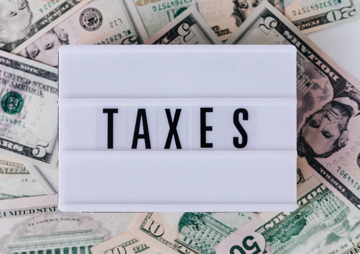 How to Defer Your 2022 Tax Payments
