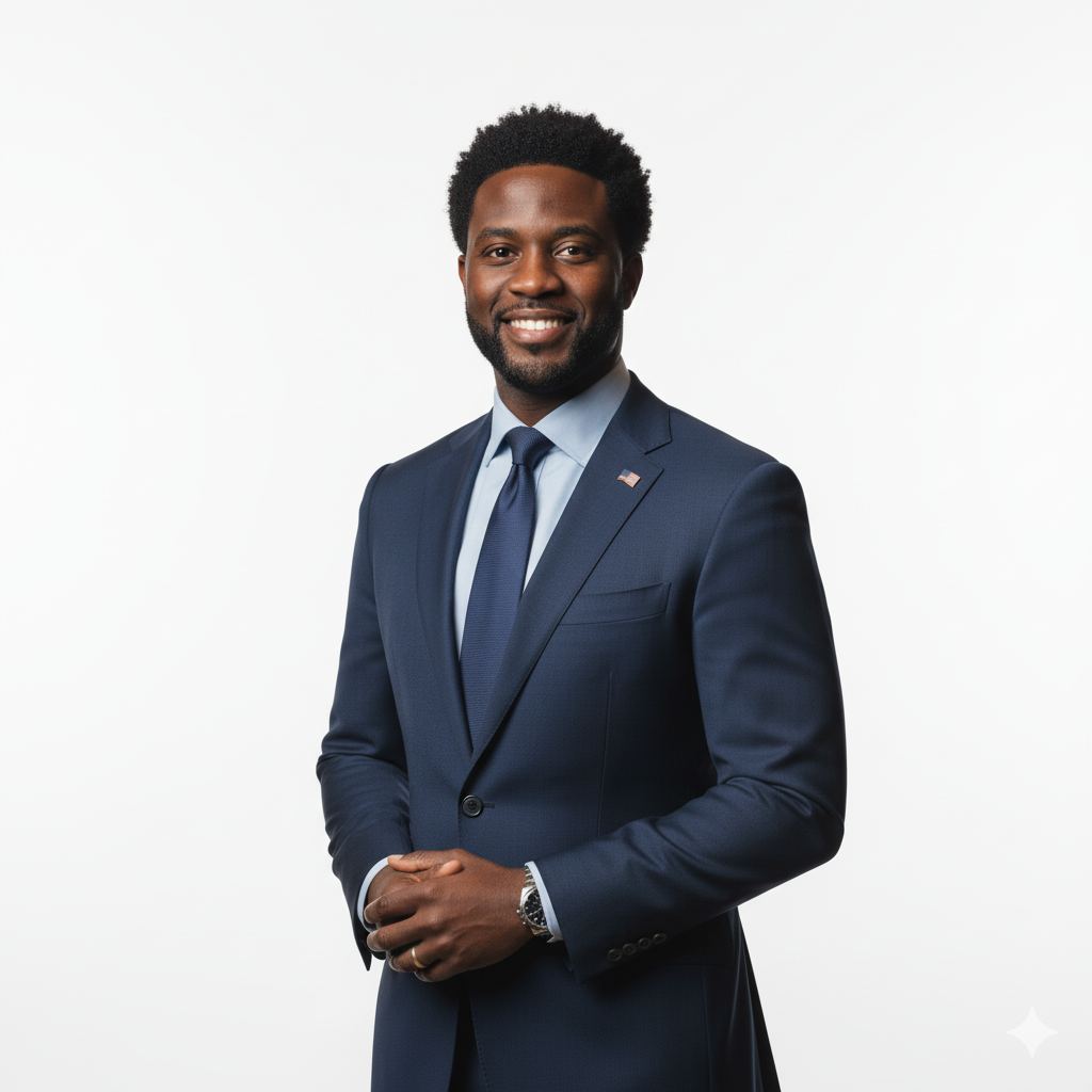 PETER NGAMM