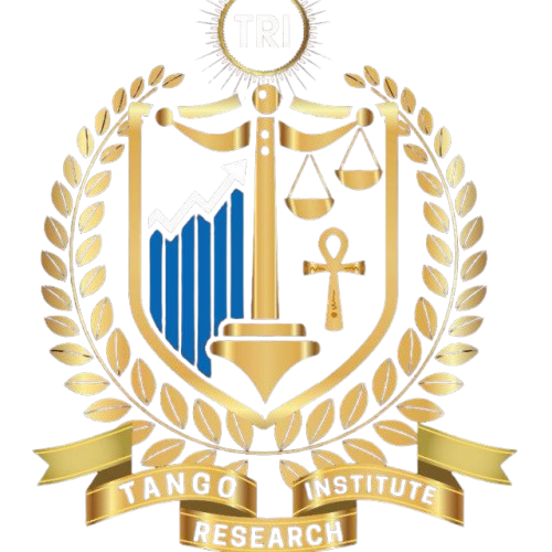 Tango research institute Logo