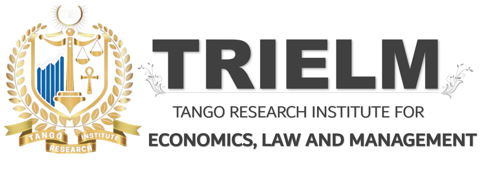 Tango research institute Logo